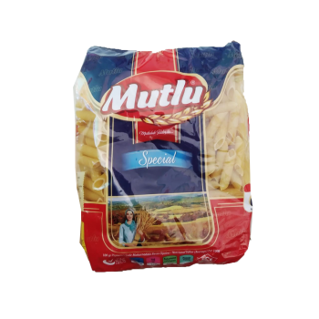 Mutlu penne Pasta